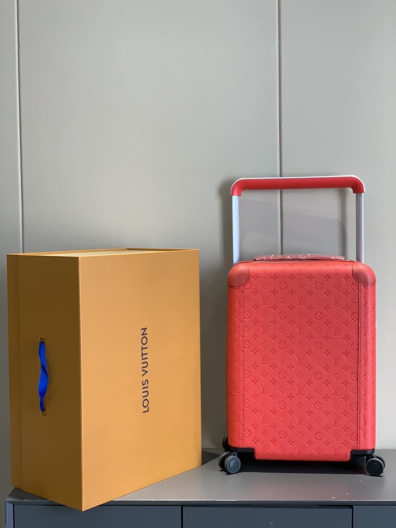 Louis Vuitton Suitcase